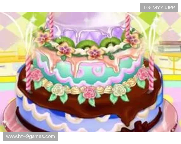 糖果梦想小镇游戏中蛋糕制作技巧全攻略打造甜蜜美味的蛋糕梦想 糖果梦想小镇游戏中蛋糕制作技巧全攻略打造甜蜜美味的蛋糕梦想